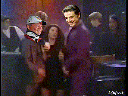 Image result for pitino with women gif