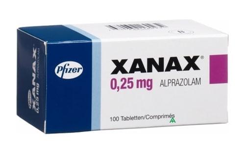 Image result for xanax
