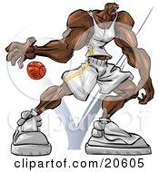 Image result for muscular basketball player