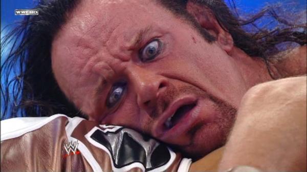 Unintentionally Funny Undertaker | Freakin' Awesome Network Forums