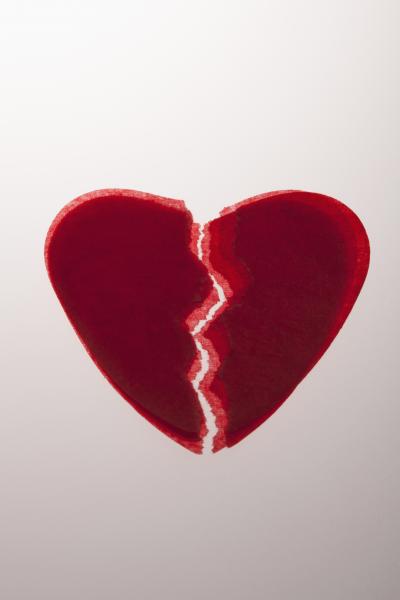 The High Cost of Heartbreak for Modern Singles | Time