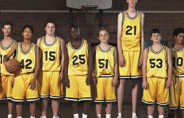 Image result for honey you shrunk my 4 star basketball images