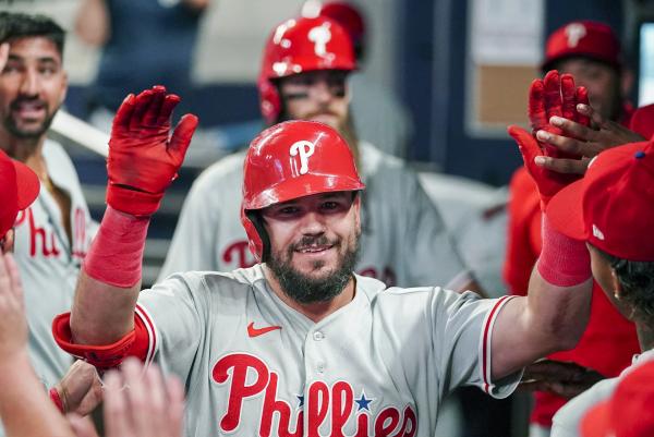 After 100 Phillies Schwar-bombs, here's some of the best