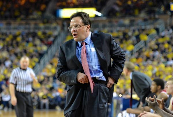 Breaking News - Indiana Fires Tom Crean After 9 Years As Head Coach |  Barstool Sports