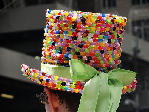 20 bizarre easter hats - Gallery