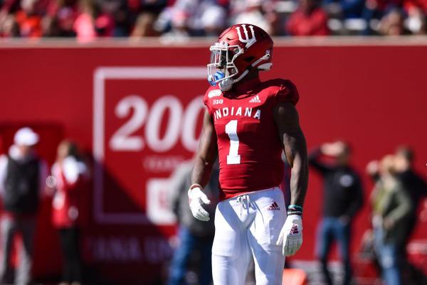 The best and worst IU football uniforms of the decade - The Crimson Quarry