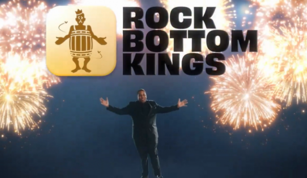 SNL viewers, sports bettors love 'Rock Bottom Kings' sketch