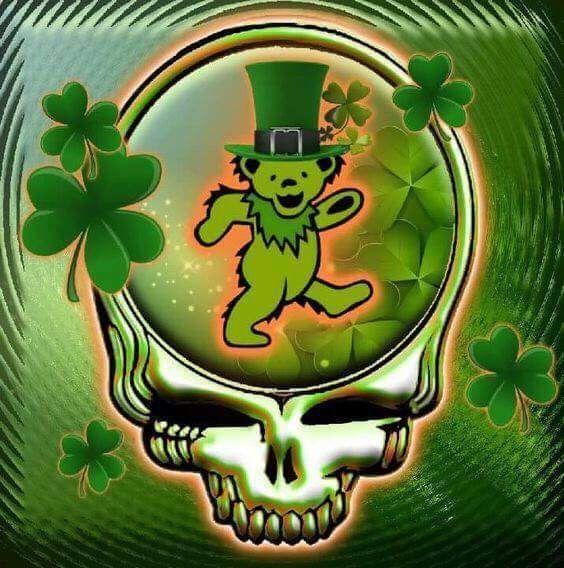 Pin by John Wantz on Grateful Dreaming | Grateful dead image, Grateful dead  bears, Grateful dead