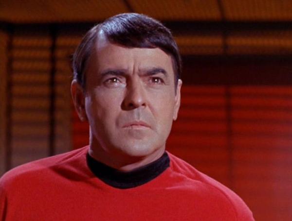 Scotty (Star Trek) - Wikipedia