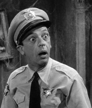 Image result for barney fife pictures