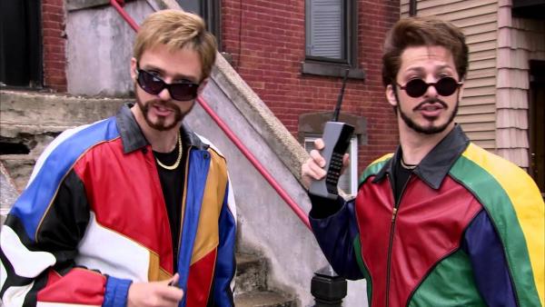 3-Way (The Golden Rule) (feat. Justin Timberlake & Lady Gaga) - YouTube