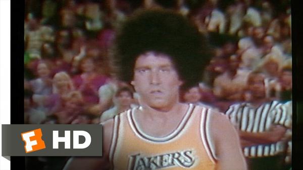 Fletch (4/10) Movie CLIP - Fletch's Laker Dream (1985) HD - YouTube