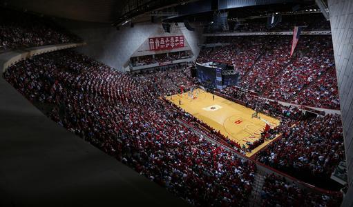 Simon Skjodt Assembly Hall - Facilities - Indiana University ...