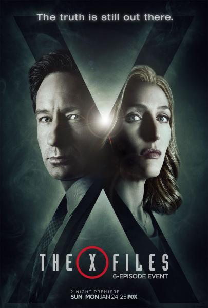 The X-Files (TV Series 1993–2018) - IMDb