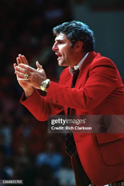 685 Bob Knight Basketball Coach Stock Photos, High-Res Pictures, and Images  - Getty Images