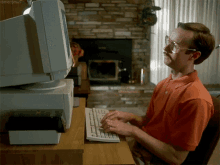 Computer Work GIFs | Tenor