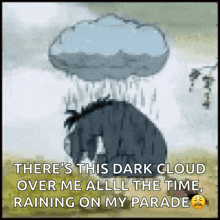 Rain On Parade GIFs | Tenor