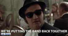 Band Back Together GIFs | Tenor