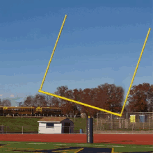 Goal Post Moving GIF - GoalPost Moving GIFs