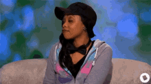 Bigbrother Jacosta GIF - Bigbrother Jacosta Crickets GIFs