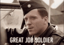 At Ease GIFs | Tenor