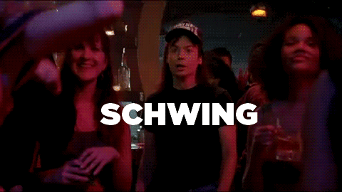 Schwing GIFs - Get the best GIF on GIPHY