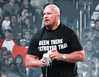 Stone Cold GIFs - Find & Share on GIPHY
