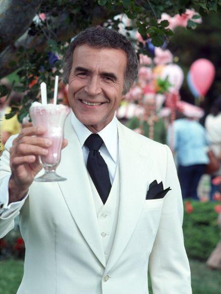 Geek Force on X: "The owner of Fantasy Island, where people came to live  out their dreams, was the enigmatic Mr. Roarke (Ricardo Montalbán).  #FantasyIsland40 https://t.co/nU9uqwuJpk" / X