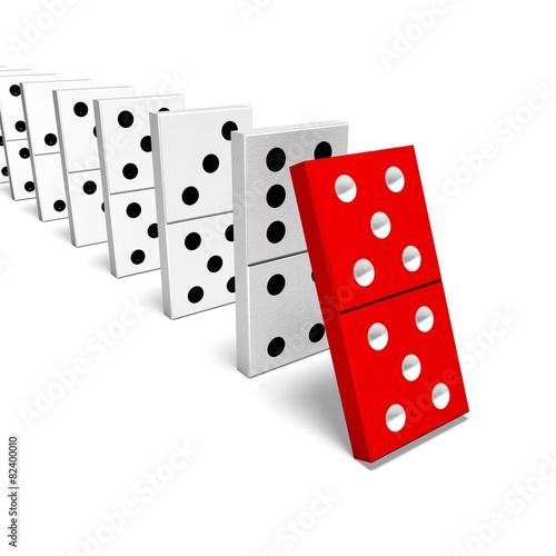 Image result for dominoes falling
