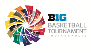 2011 Big Ten men's basketball tournament - Wikipedia