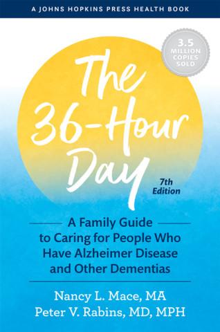 Cover image of The 36-Hour Day
