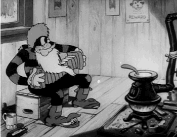 Adventurelandia — The Klondike Kid (1932)