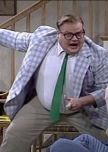 Chris Farley Photo on myCast - Fan Casting Your Favorite Stories