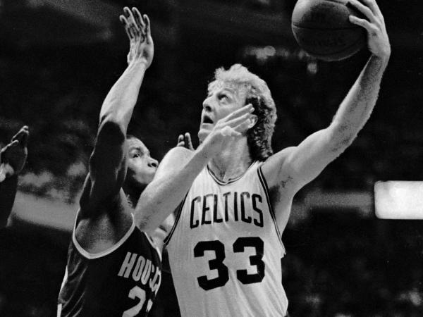 The 1986 NBA title was a very sweet 16th for Celtics - The Boston Globe
