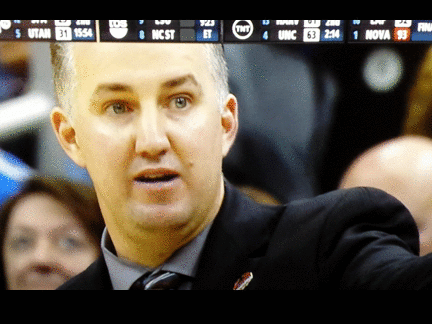 You're Not A Boilermaker If You Walk Out The Door In The End' - Matt Painter  Is Just Publicly Blasting Guys For Transferring From Purdue | Barstool  Sports