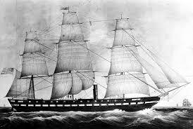USS Merrimack (1855) - Wikipedia