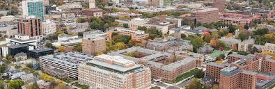 University of Michigan - Ann Arbor - Niche