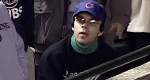The Cubs Have Plans To Reach Out To Steve Bartman To Provide 'Closure For  Everybody' | Barstool Sports