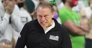Tom Izzo says turnovers, rebounding are Michigan State's biggest flaws