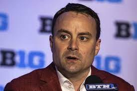 Archie Miller 1.jpg - Indiana Daily Student