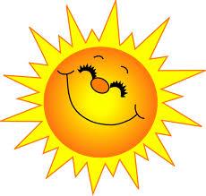 Image result for ray of sunshine