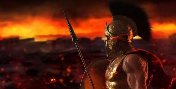 62 Spartan Quotes About the Powerful Ancient Greek Soldiers