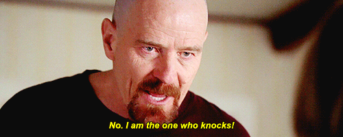 Tv television breaking bad GIF on GIFER - by Sirandis