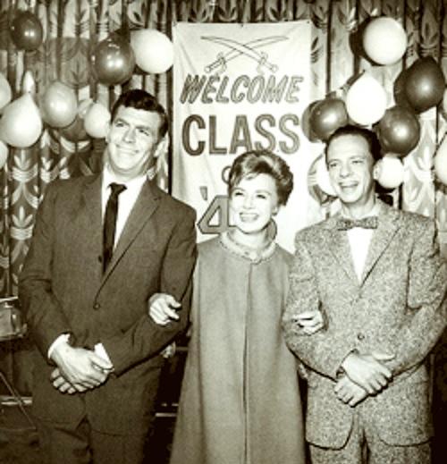 Class Reunion (1963)