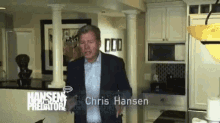 Chris Hansen GIF - Chris Hansen GIFs