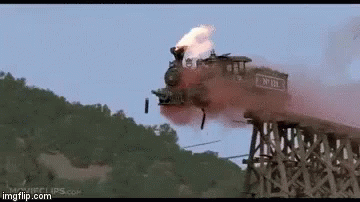 Train Wreck GIF by memecandy - Find & Share on GIPHY
