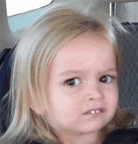 Confused-eyes GIFs - Get the best GIF on GIPHY