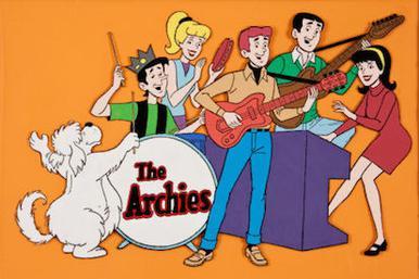 The Archie Show - Wikipedia