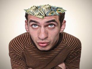 TRANSCEND MEDIA SERVICE » 7 Weird Things Money Does to Your Brain