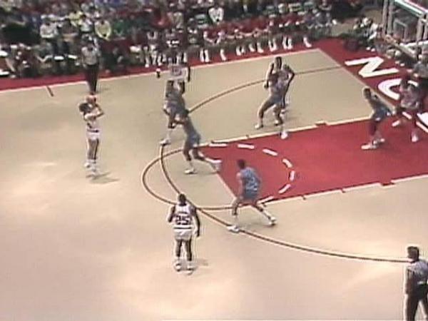 Image result for acc 3 pointer 1983